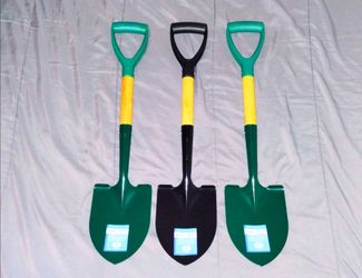New 27 inch garden shovels 🪏
