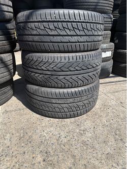275/25/26 tires