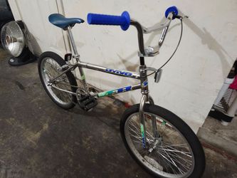1992 gt dyno vfr bmx