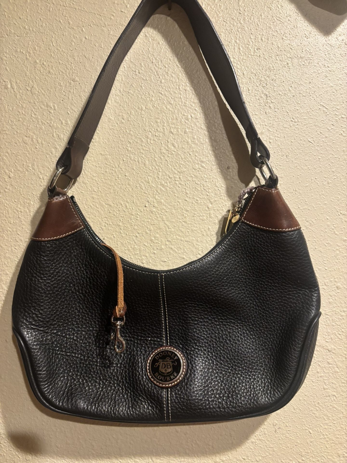 Dooney & Bourke Hobo Bag