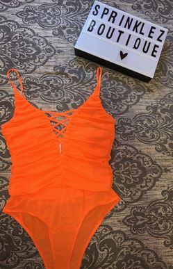 Bodysuit