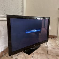 50 Inch TV Samsung