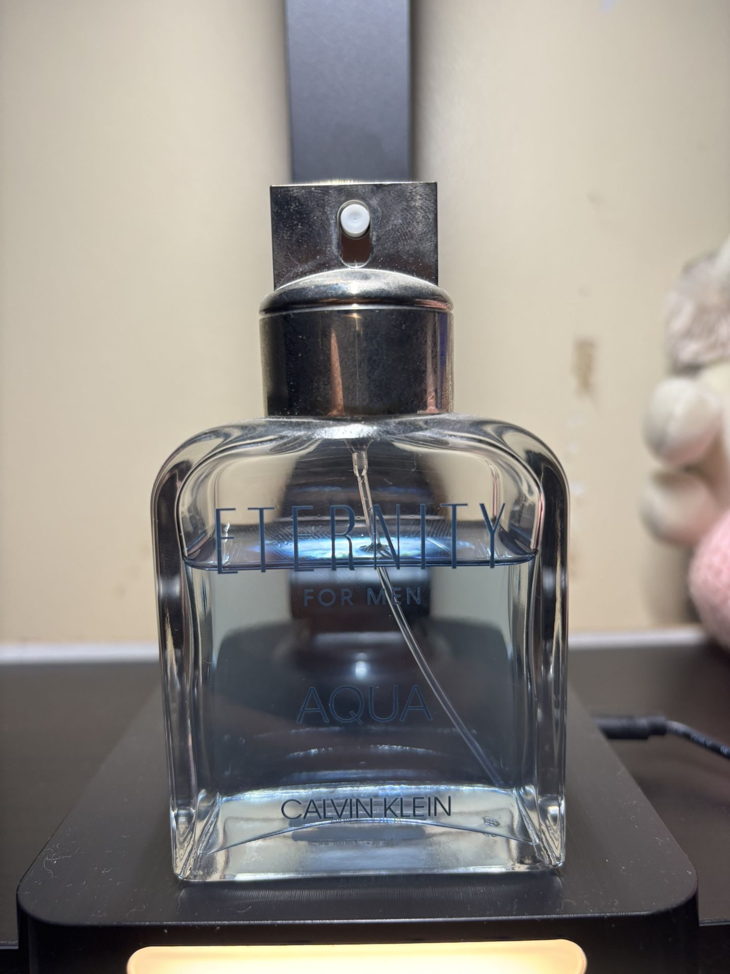 Calvin Klein Eternity Aqua 💧 