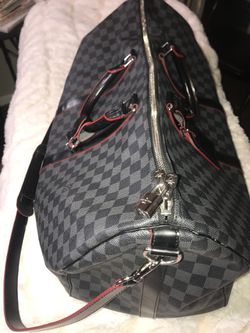Custom LV Duffle Bag for Sale in Mauldin, SC - OfferUp