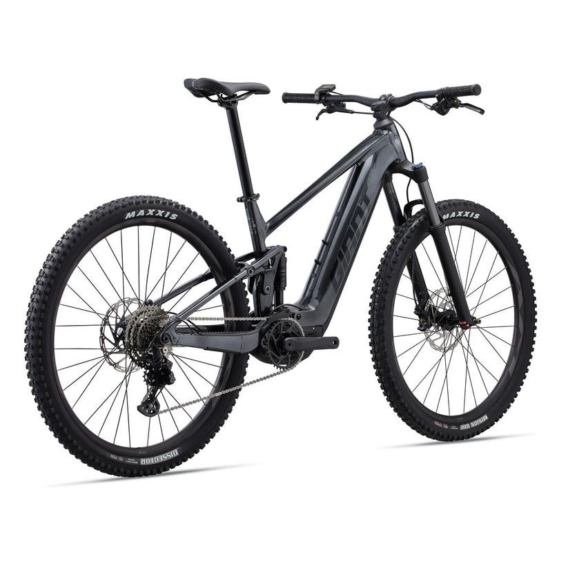 Giant Stance E+2 Electric Full Suspension Mountain bike