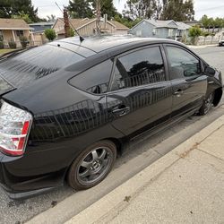 2007 Toyota Prius