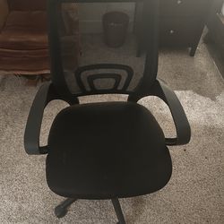 Office rolling chair