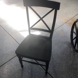 Sawyer Solid Dining Room Chairs