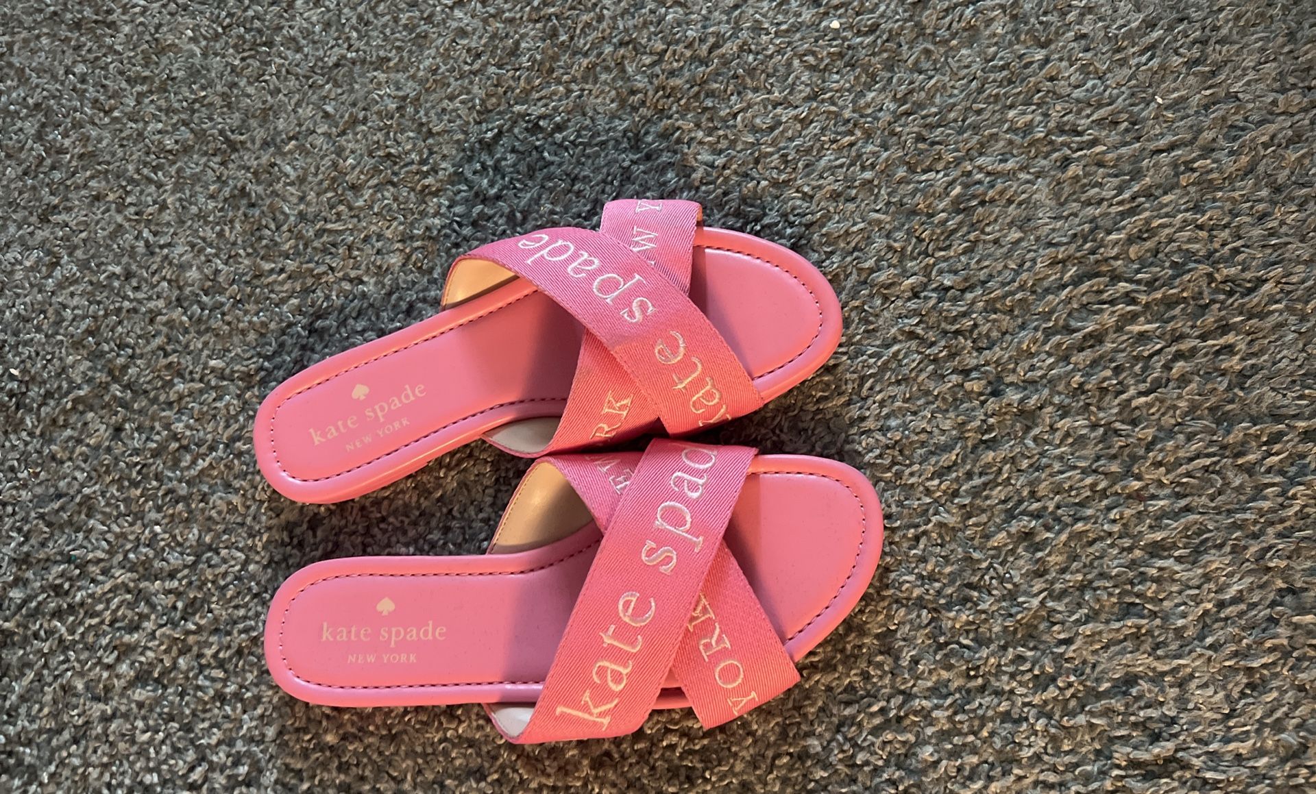 Kate spade sandals