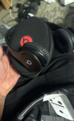 Dre Beats 