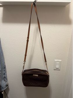 Michael Kors Jet Set Cross body bag