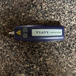 Visual Fault Locator 