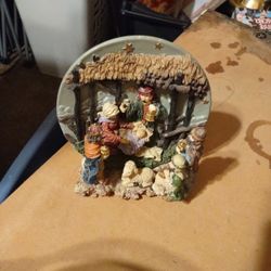 Nativity
