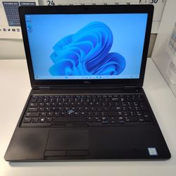 FAST FAST DELL/Core i5/512GB SSD/24GB RAM/Backlight Keyboard/HDMi/Windows 11/Warranty