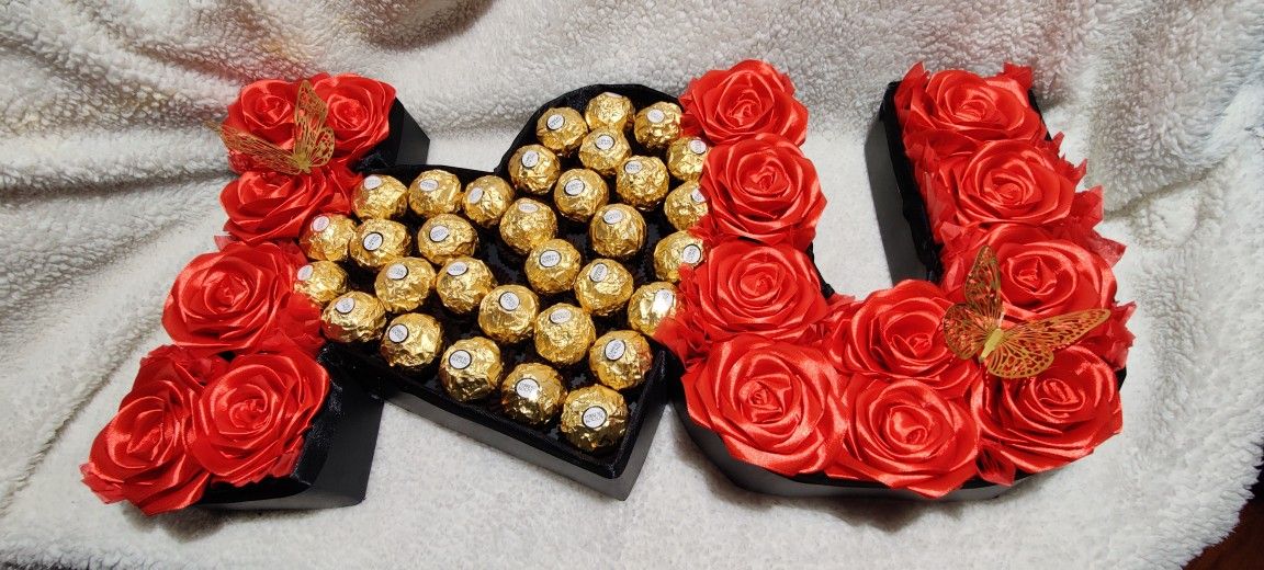 Bouquets