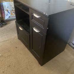 Printer Stand - Office Depot
