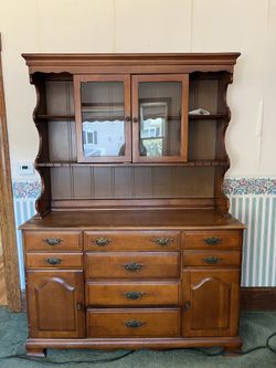 Antique Dining Furniture