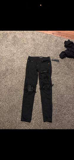 amiri jeans