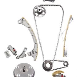 Timing Chain Kit Honda Accord CR-V Acura 2.4L NEW