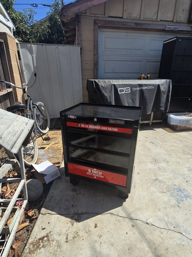 Tool Box