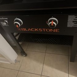 Blackstone Griddle