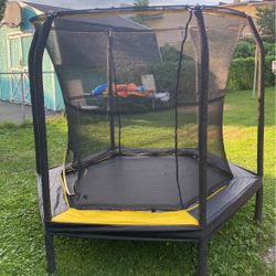 Kids Trampoline