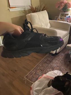 Nikes