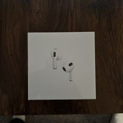 New AirPods 4th Generation 