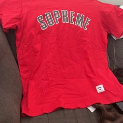 Supreme T Shirt