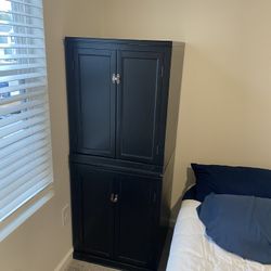 New Pottery Barn Shelves! 
