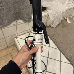 Hot Tools Curler