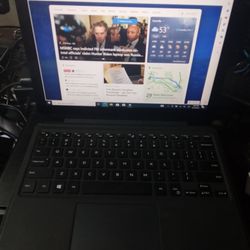 Dell Latitude 5290 (2 Into 1)  Convertible Laptop And Tablet
