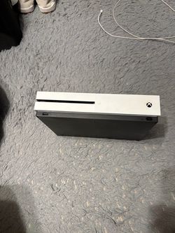Xbox 1 series s