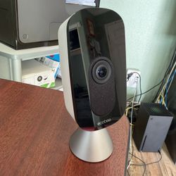 Ecobee SmartCamera Apple HomeKit Camera