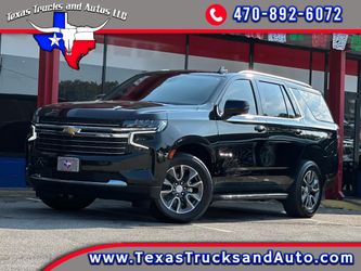 2023 Chevrolet Tahoe