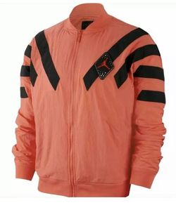 RARE Nike Air Jordan Legacy AJ 6 Nylon