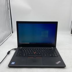 Laptop Lenovo-i5-8gb-256gb Ssd More 