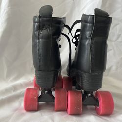 Roller Skates 