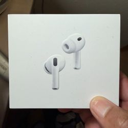 AirPods Pro 3