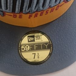 FRESNO MINOR LEAGUE TEAM "LOWRIDERS"