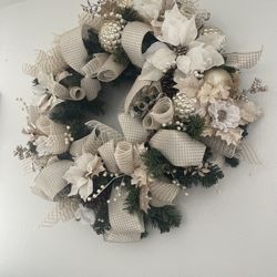 Xmas Wreath