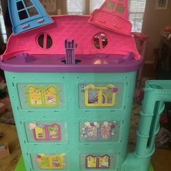 Gabbys Dollhouse ( As Is) 