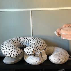 Baby Pillows