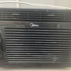 Windows Ac Unit 5000 Btu 