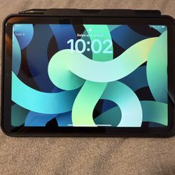 iPad Mini AppleCare+ Wifi And Cellular Unlocked Perfect Condition 