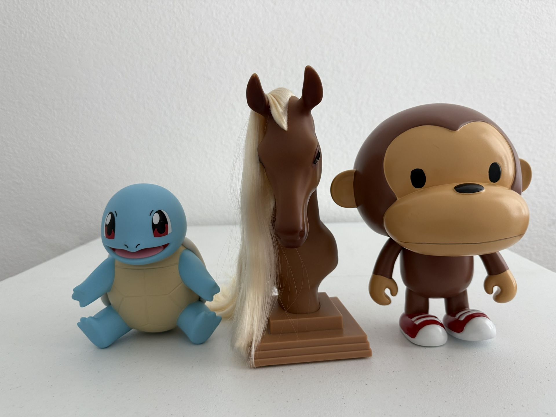 Lot Toys