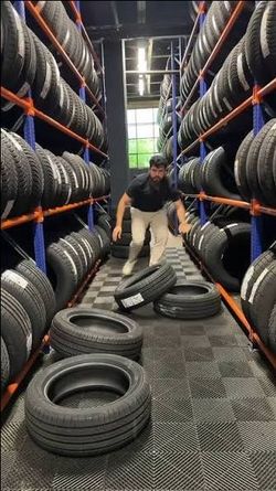 Quality New Tires All Sizes Available Cars SUVs Crossovers and Trucks
