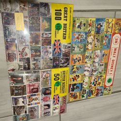 International stamps/disney stamps  new!!!