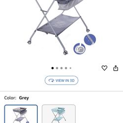 Baby Diaper Changing Table   (new) (Read ad before messaging)