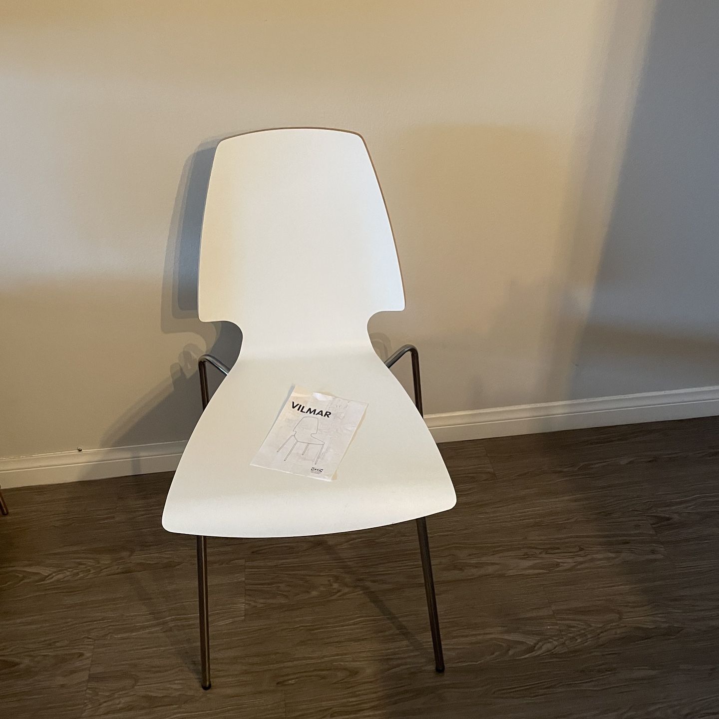 IKEA VILMAR Chair for Sale in Los Angeles, CA - OfferUp